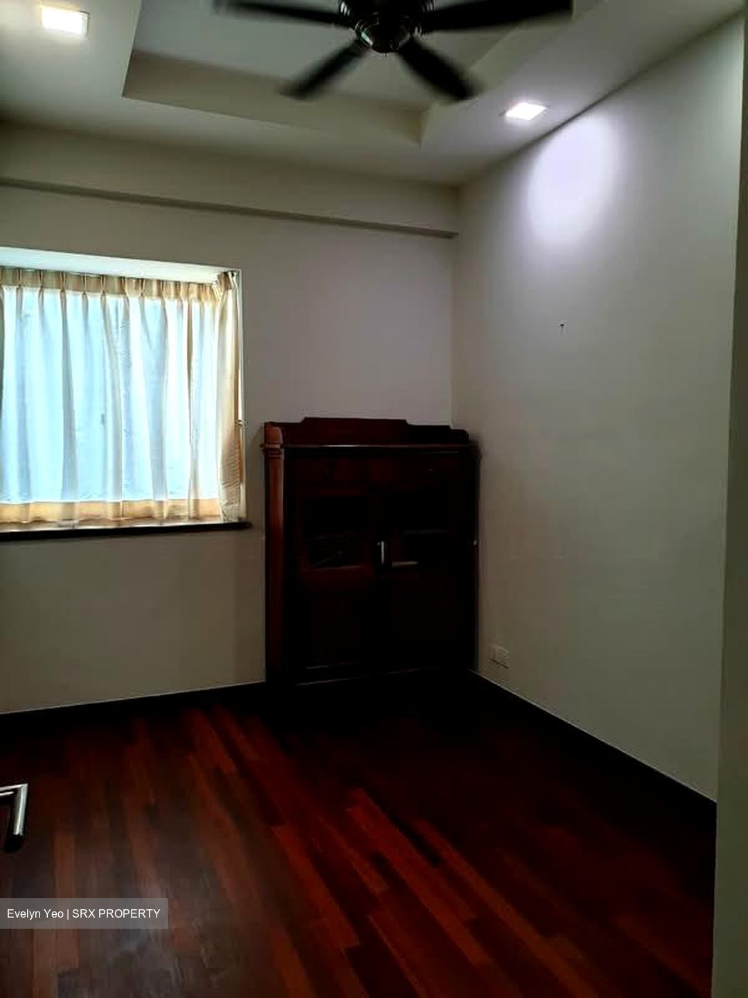 Country Park Condominium (D16), Condominium #554166811